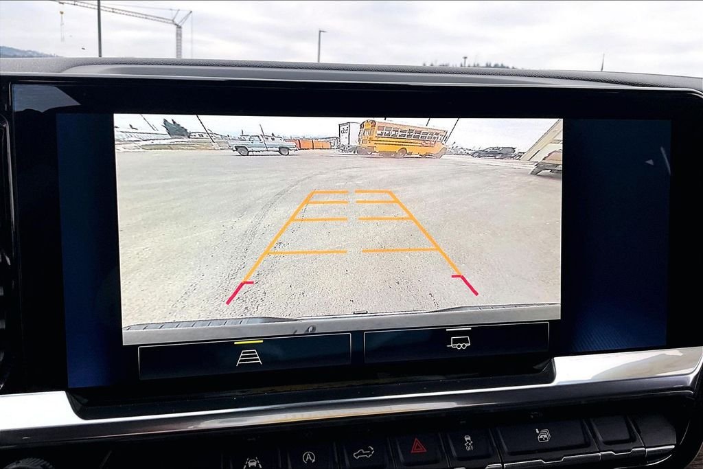 2025 Chevrolet Silverado 1500 LT - Photo 22