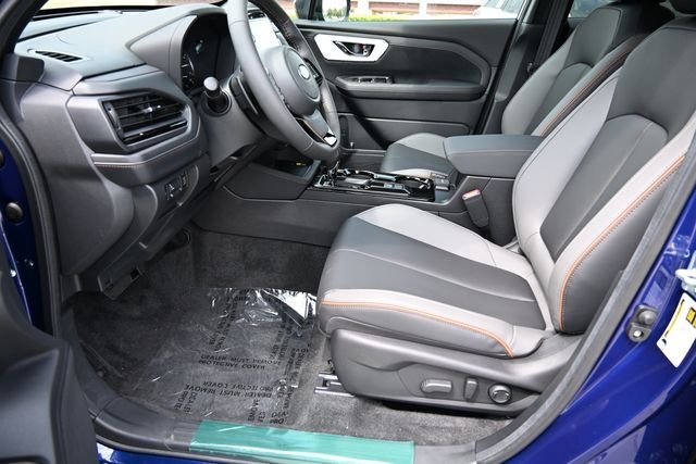 New 2026 Blue Subaru Sport Onyx Edition image 20