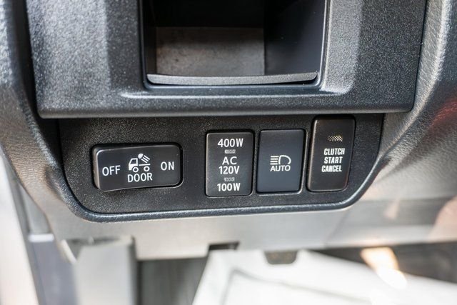 Used 2019 Silver Toyota TRD Sport image 18