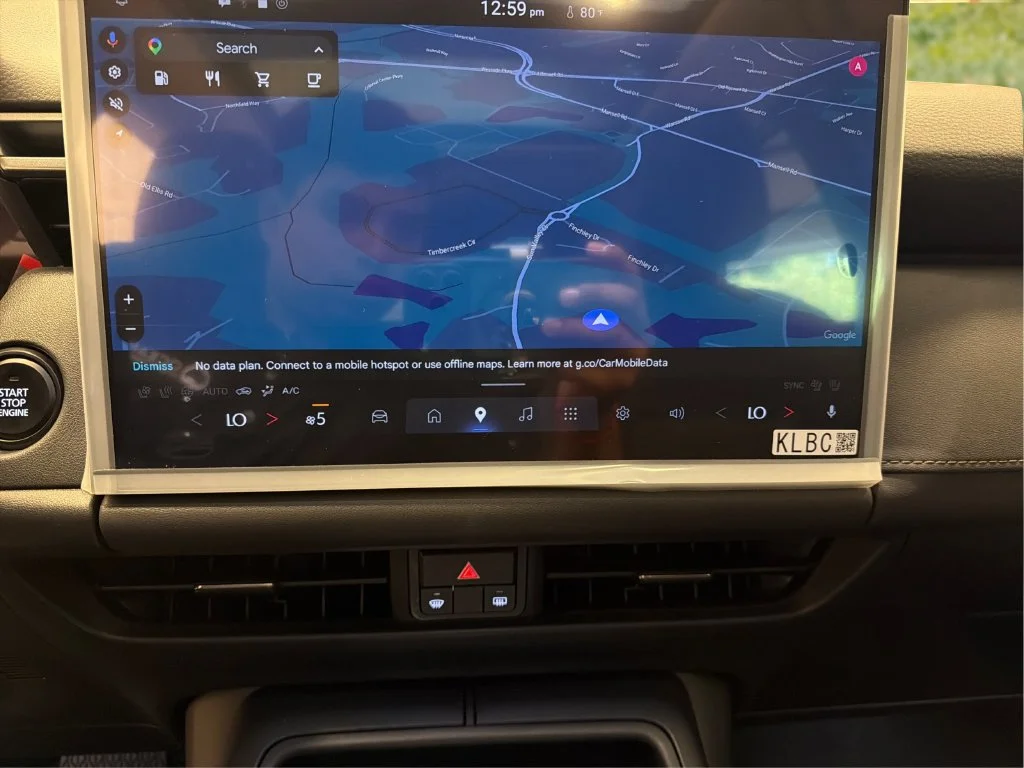 Certified Used 2026 Blue Mazda 2.5 S Premium image 36