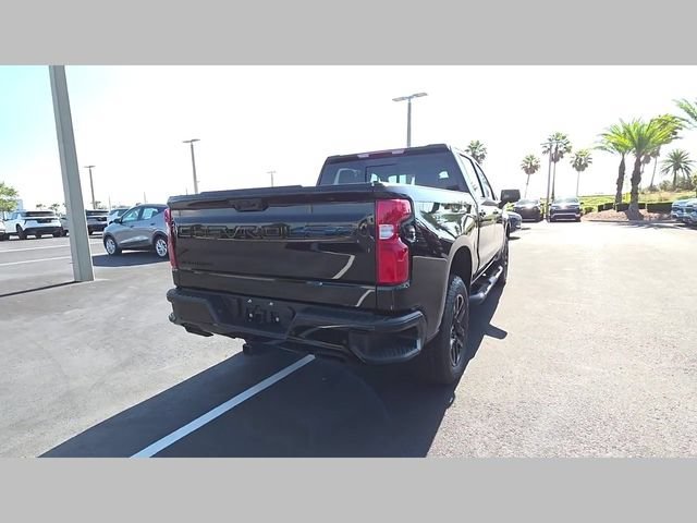 New 2026 Black Chevrolet LT Trail Boss image 27