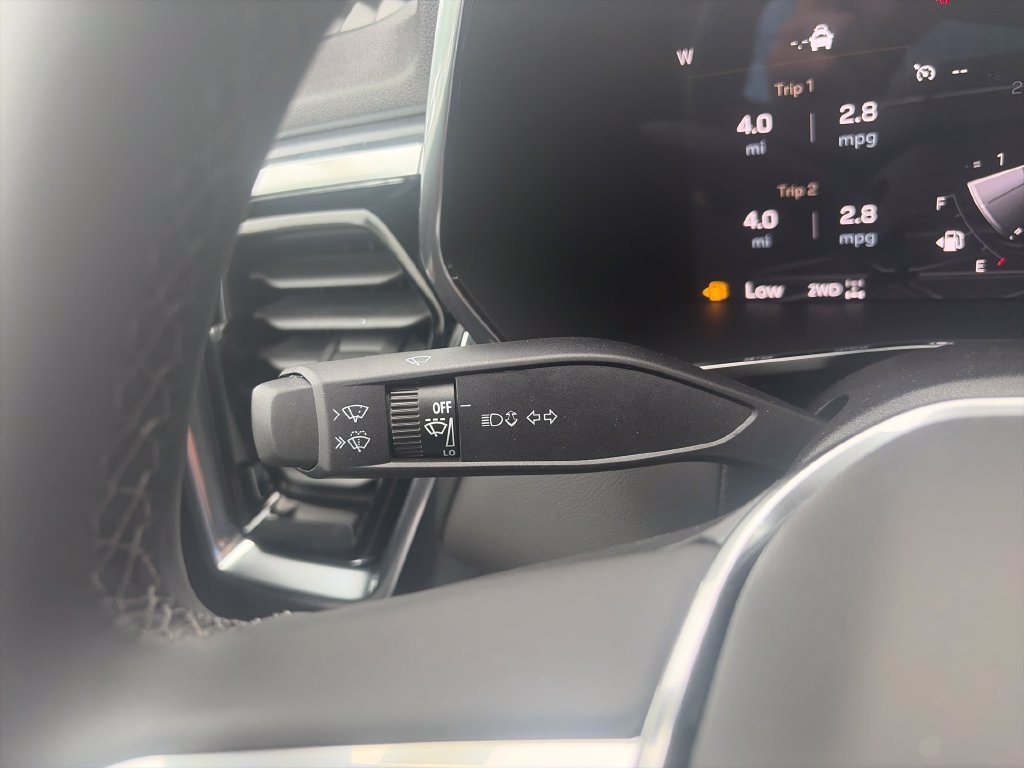 2026 GMC Canyon Elevation - Photo 55