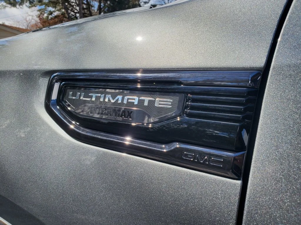 2026 GMC Sierra 1500 Denali Ultimate - Photo 29