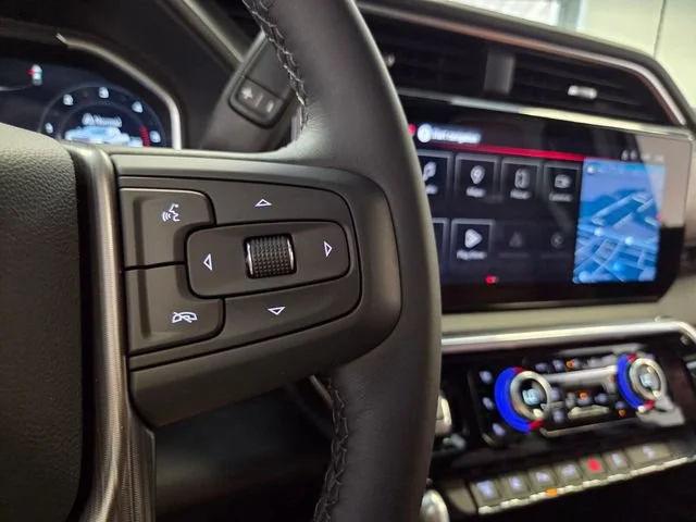New 2026 Onyx Black GMC Denali Ultimate image 27