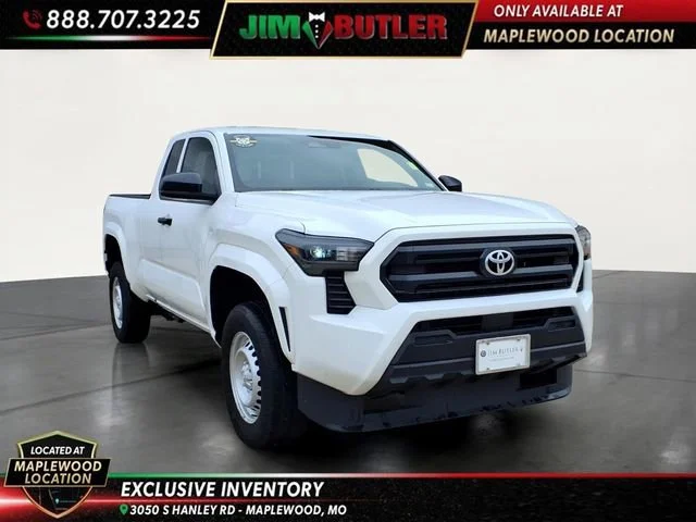 Used 2025  Toyota SR image 6