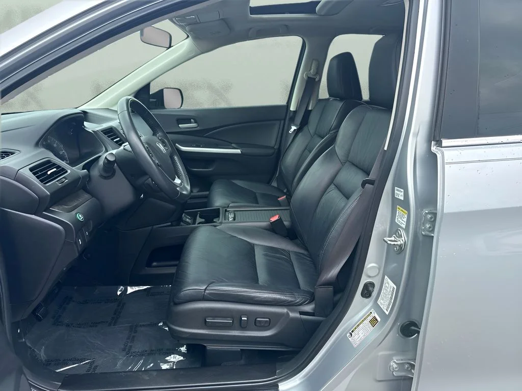 Used 2014  Honda EX-L image 6