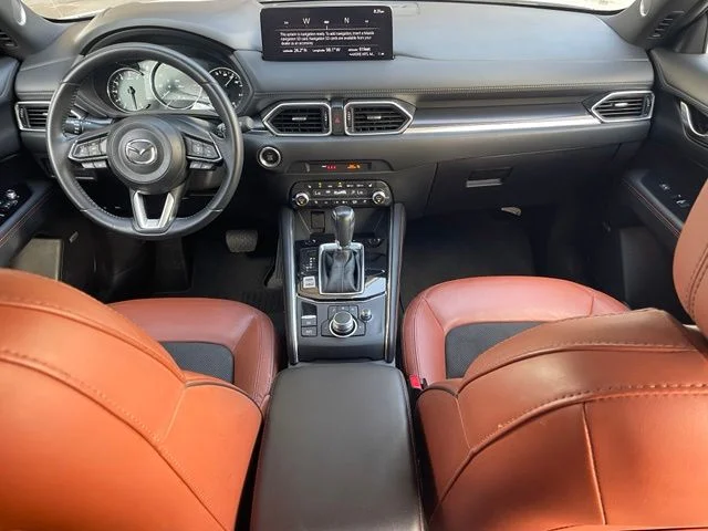 Certified Used 2024  Mazda 2.5 Carbon Turbo image 16