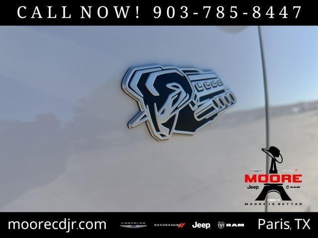 2026 RAM 1500 Laramie - Photo 10