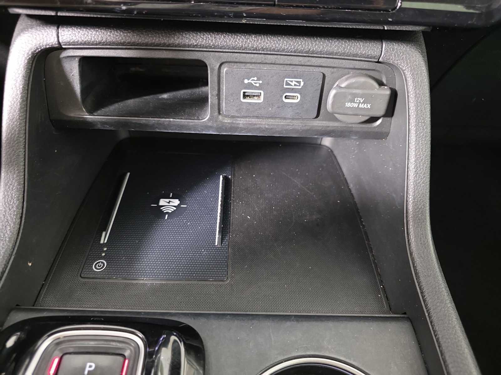 2023 Honda Pilot Elite - Photo 20