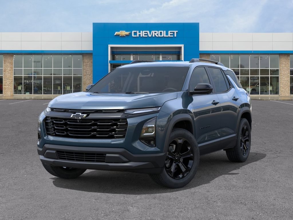 2027 Chevrolet Equinox LT - Photo 6