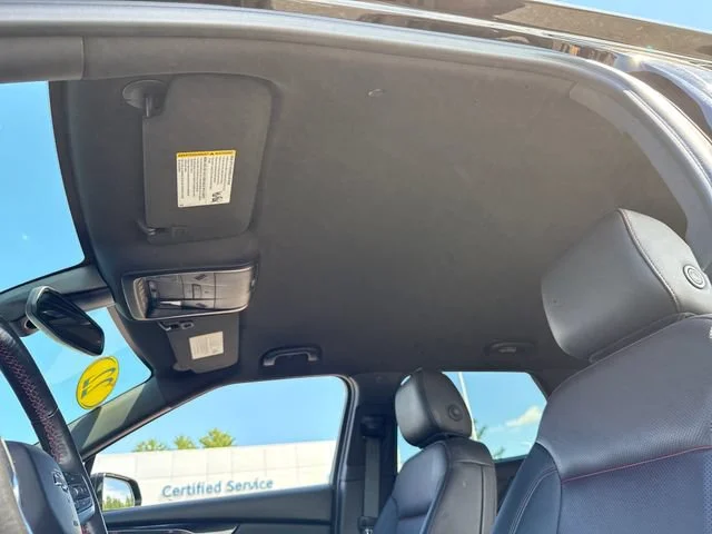 Used 2022 Black Chevrolet RS image 26