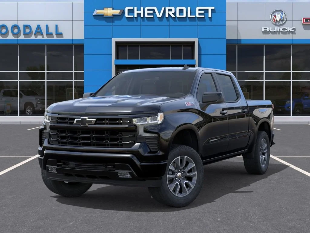2026 Chevrolet Silverado 1500 RST - Photo 7
