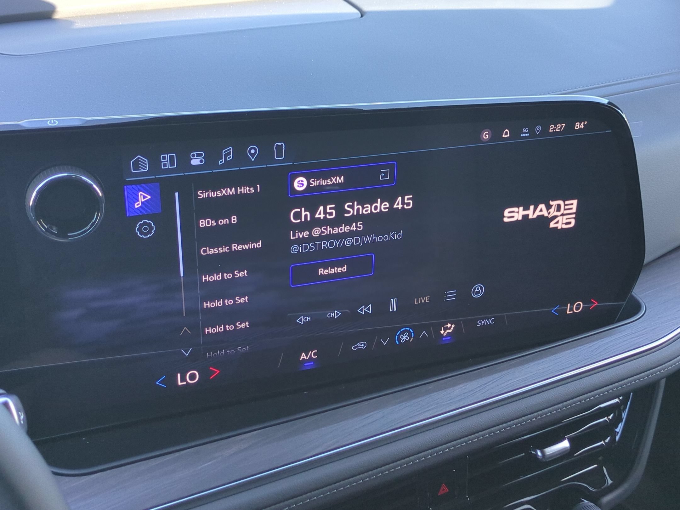 2027 Chevrolet Tahoe LS - Photo 15