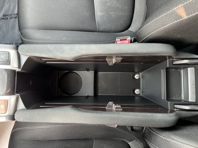 Used 2019 Gray Honda LX image 23