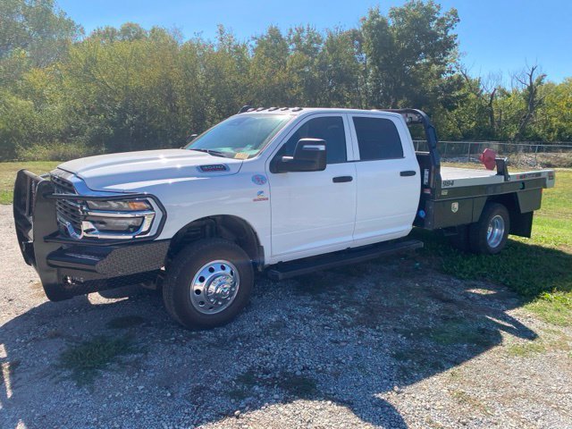 Used 2026 White Ram Tradesman image 2