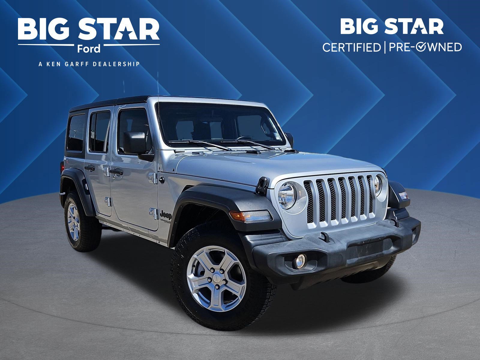 2022 Jeep Wrangler Unlimited