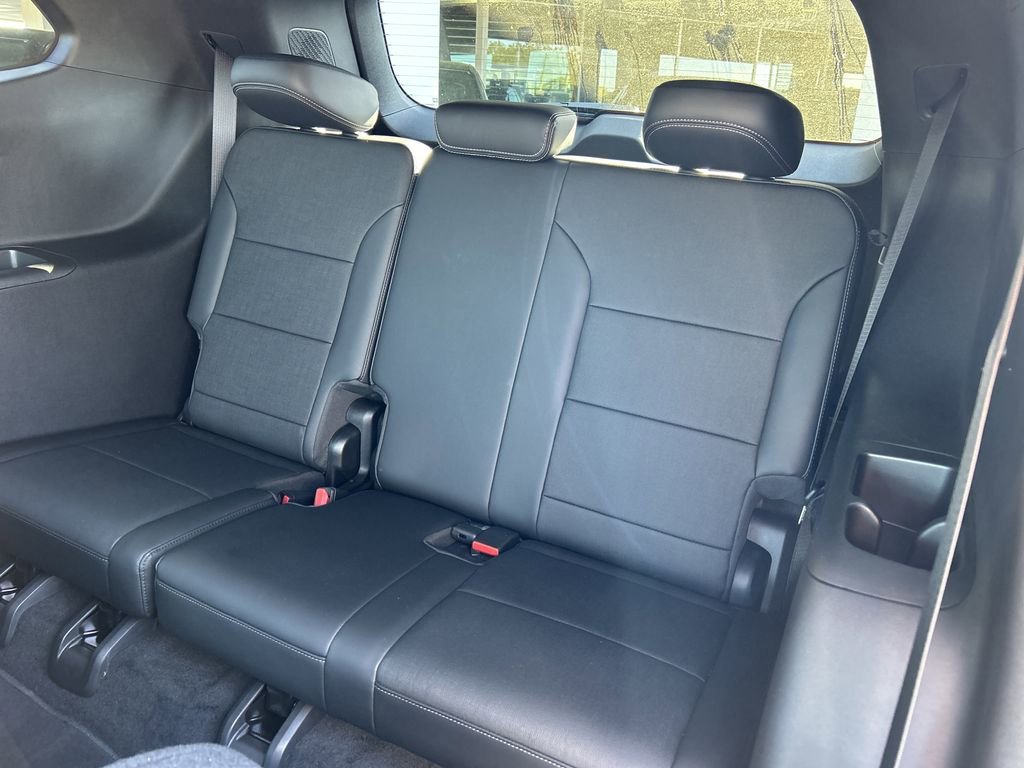 2026 Buick Enclave Preferred - Photo 14
