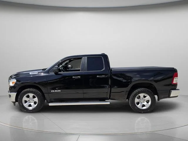 Used 2023 Black Ram Big Horn/Lone Star image 4