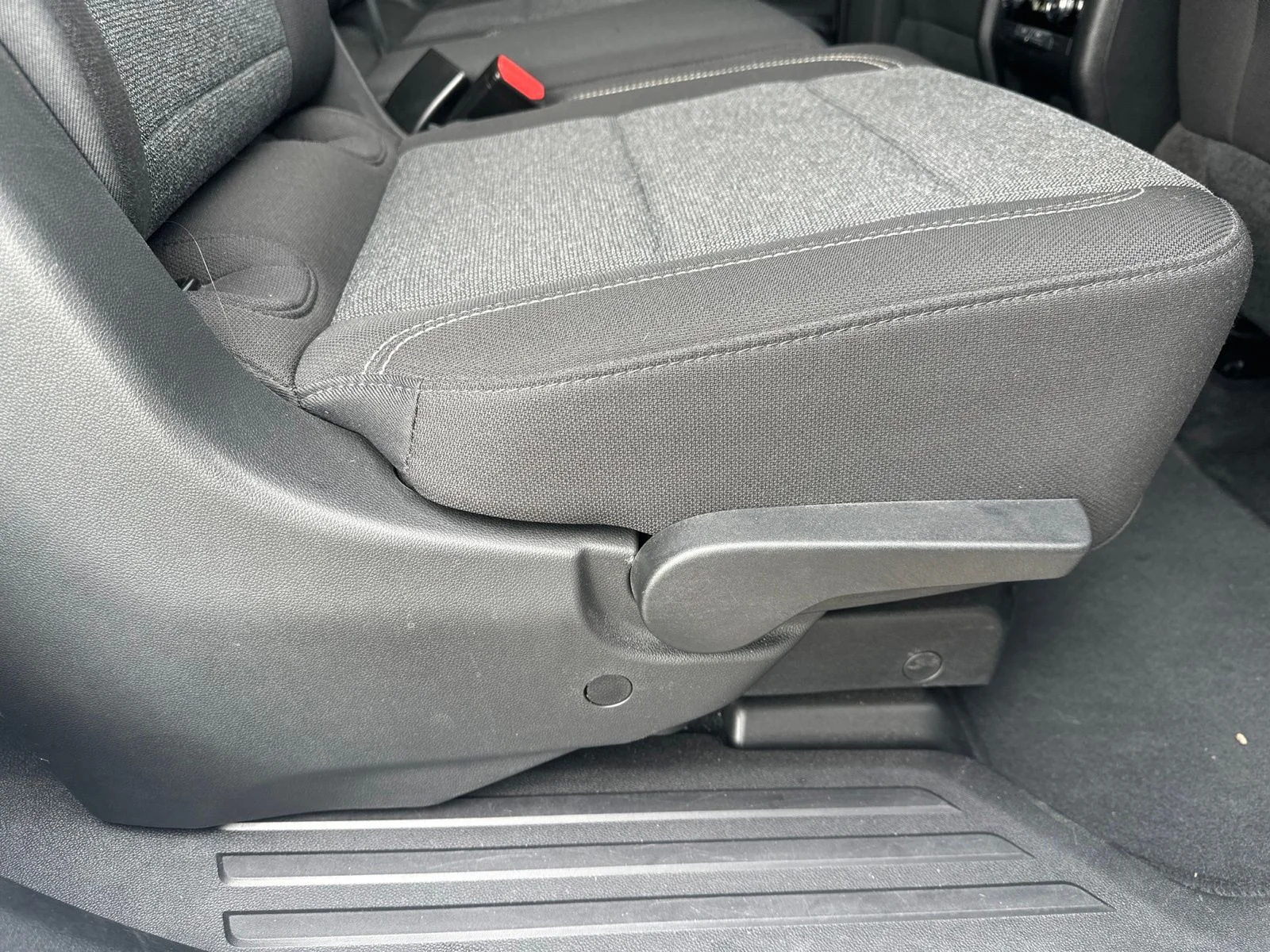 2025 GMC Acadia Elevation - Photo 37