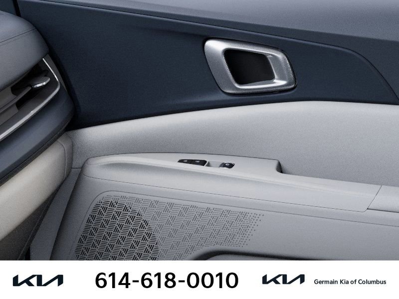 2026 Kia Carnival EX - Photo 28