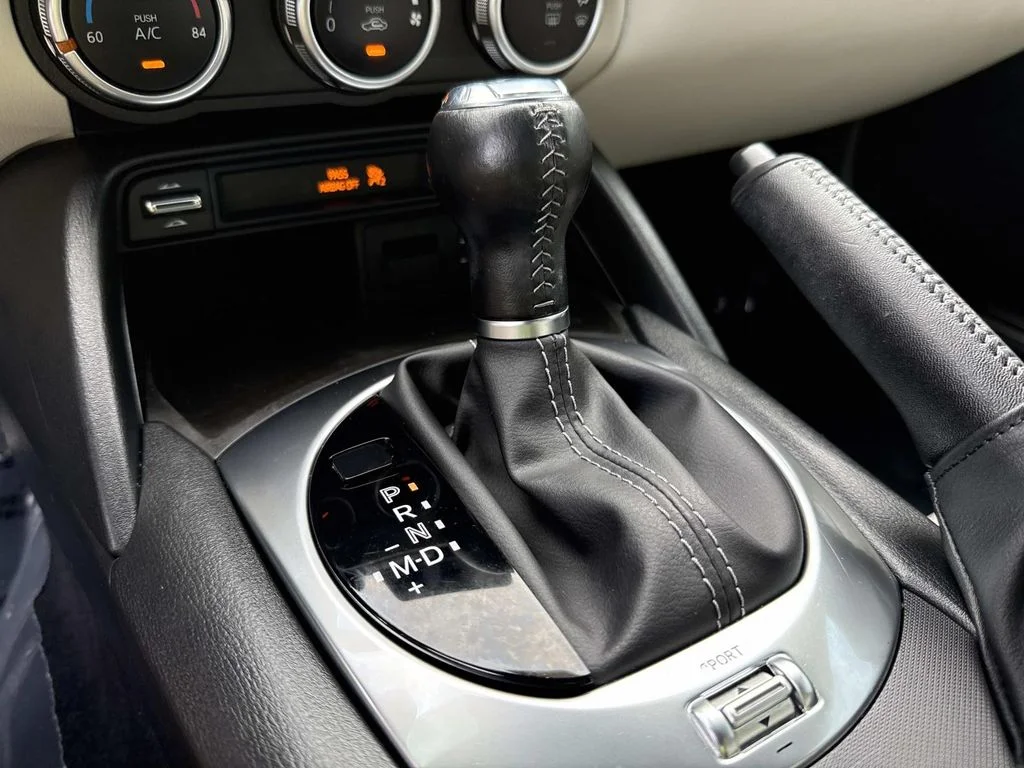 Used 2021 Gray Mazda Grand Touring image 22
