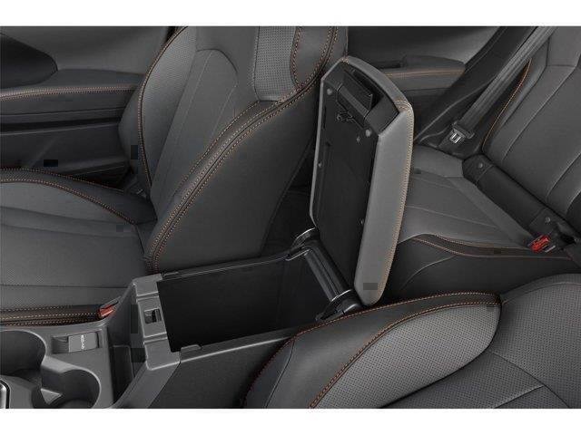 New 2026 MAGNETITE GRAY PEARL Subaru Limited Hybrid image 9