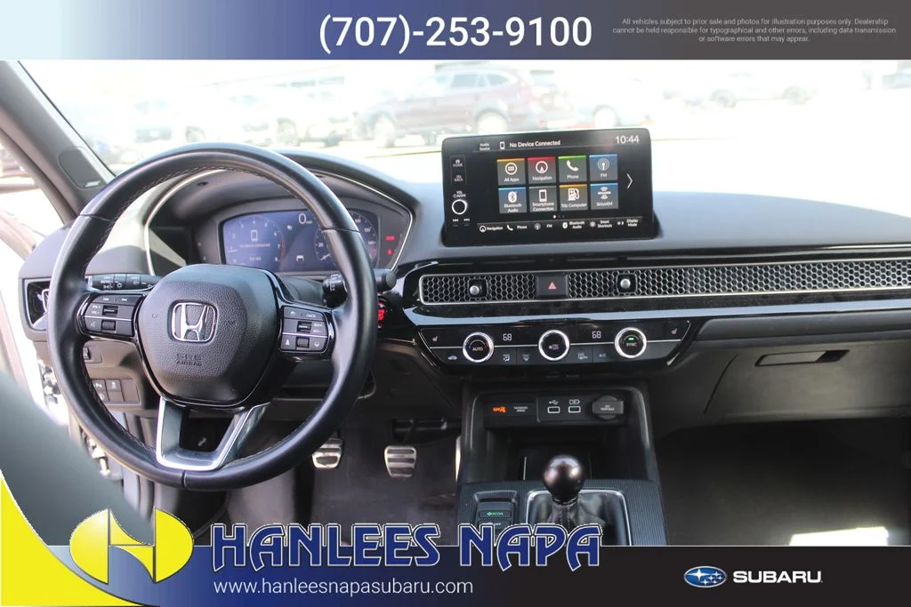Used 2023  Honda Sport Touring image 19