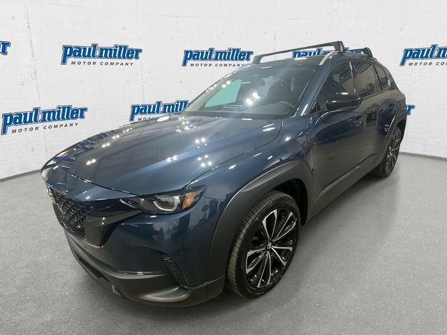 2026 Mazda CX-50 2.5 S Premium AWD
