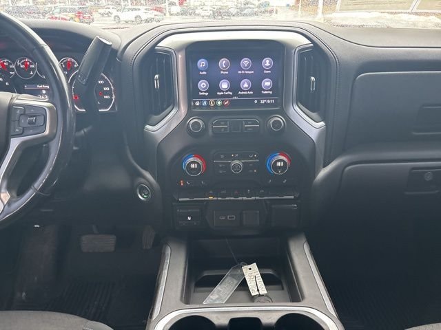 2019 Chevrolet Silverado 1500 RST - Photo 29