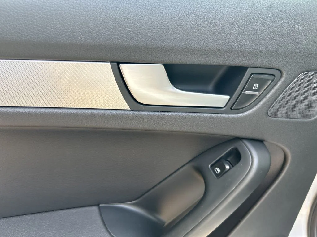 Used 2012 Silver Audi 2.0T Premium image 19