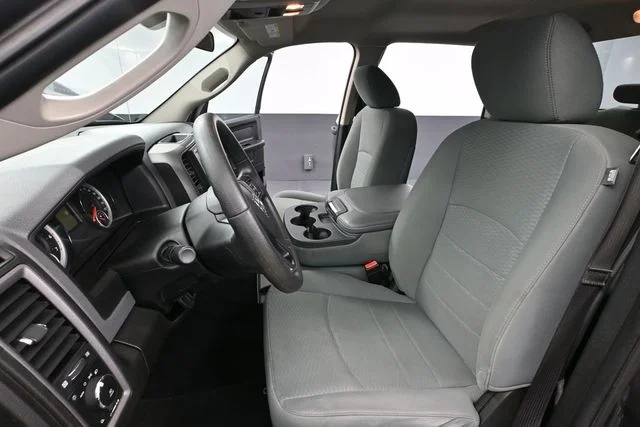 Used 2019 Gray Ram Tradesman image 18