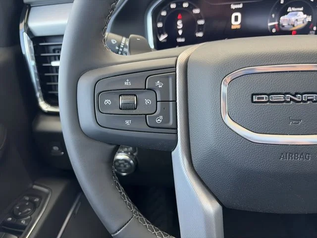 New 2026 Silver GMC Denali image 28