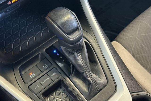 Certified Used 2025 ATTITUDE BLACK MC. Toyota  image 26