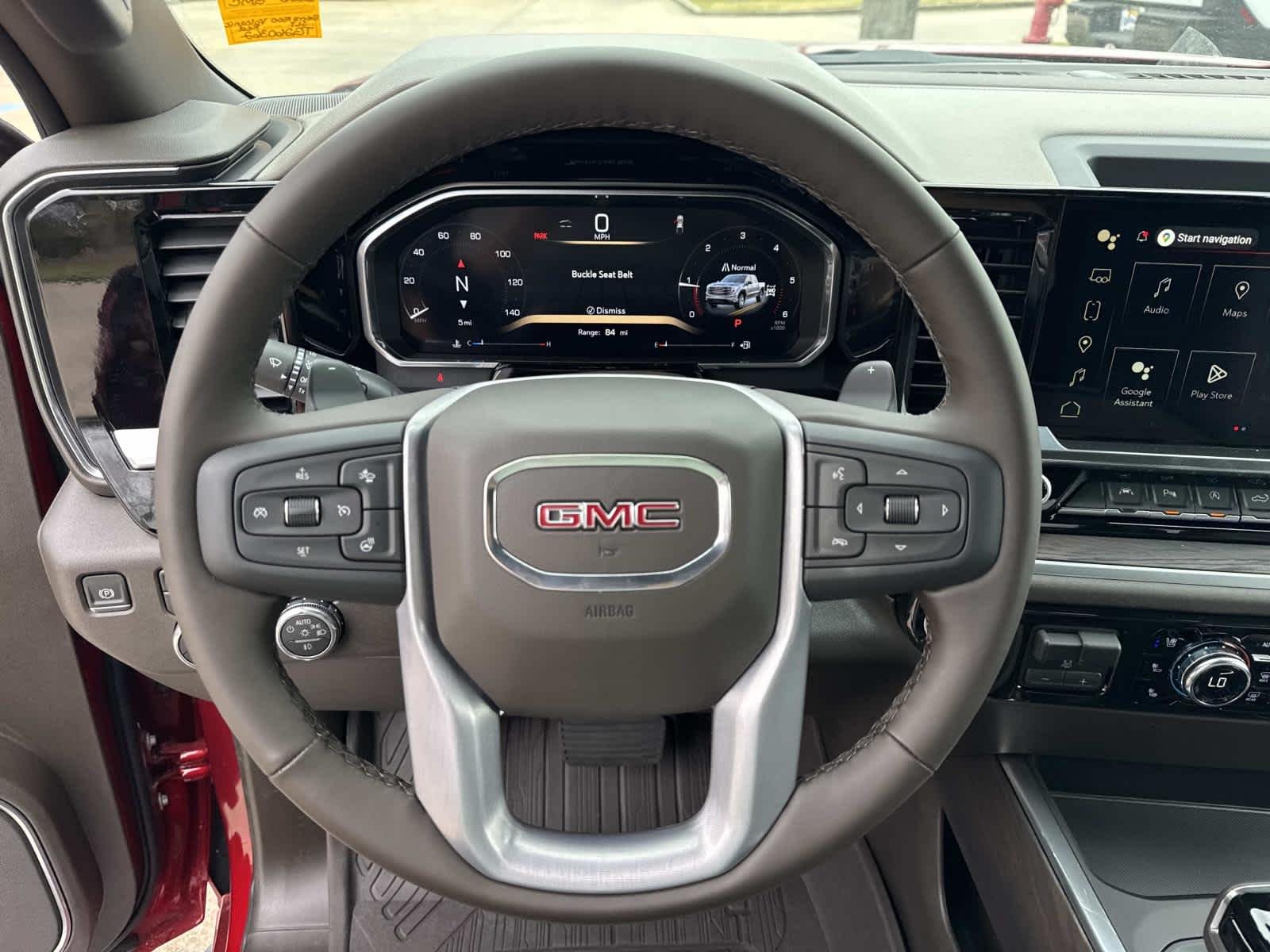 2026 GMC Sierra 1500 SLT - Photo 13