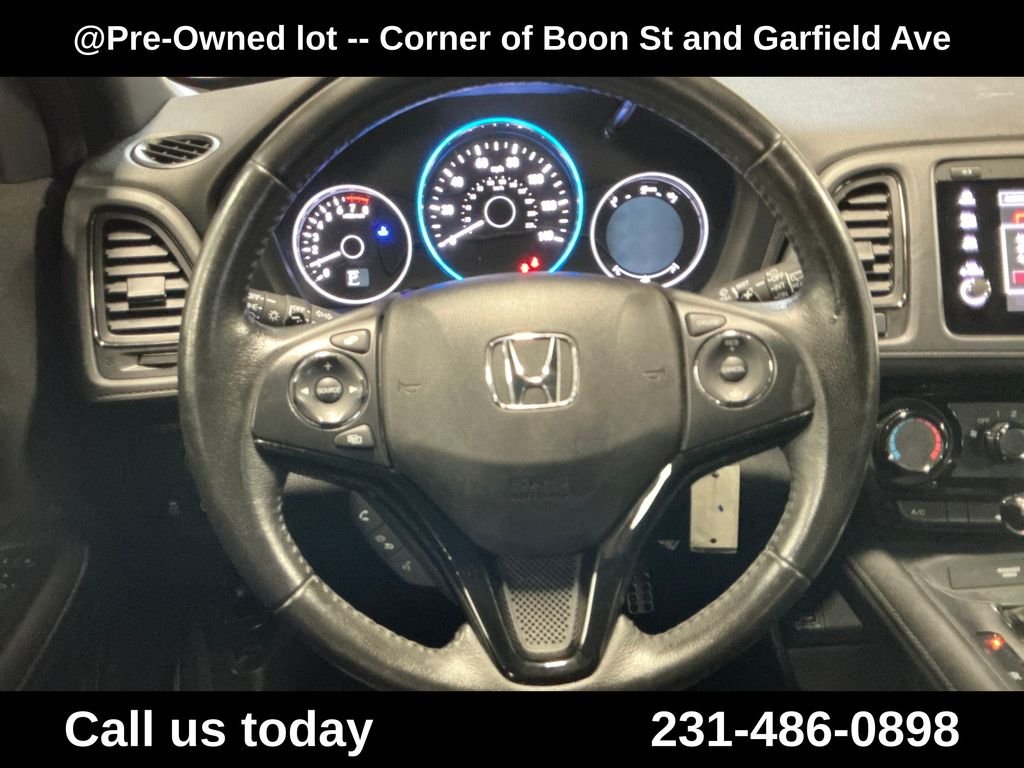 Used 2020  Honda Sport image 26