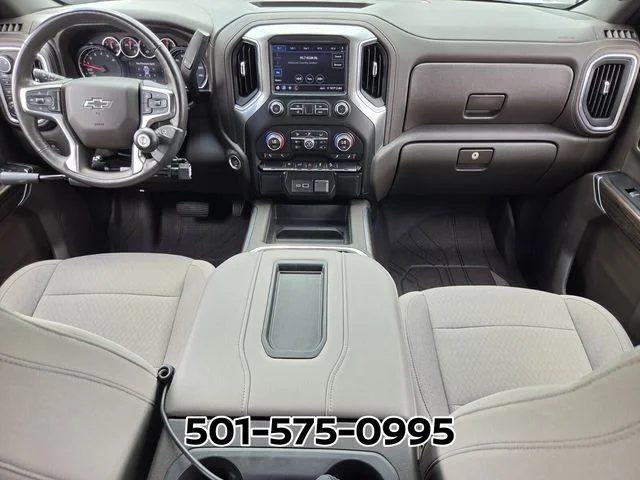 Used 2019 White Chevrolet RST image 15