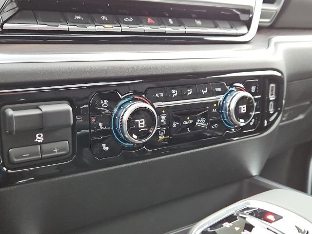 2026 GMC Sierra 1500 SLT - Photo 38
