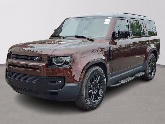 2026 Land Rover Defender S