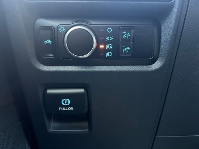 Used 2023 Blue Ford XL image 11