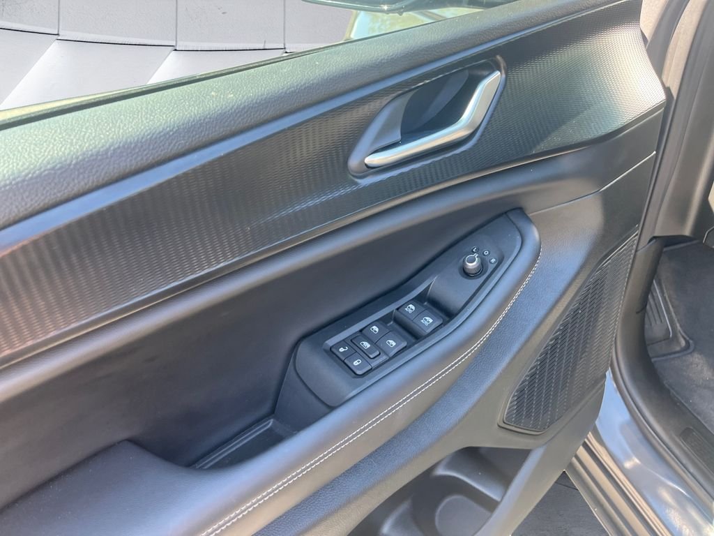 2025 Jeep Grand Cherokee Altitude - Photo 12