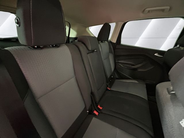 Used 2018 White Ford SE image 16