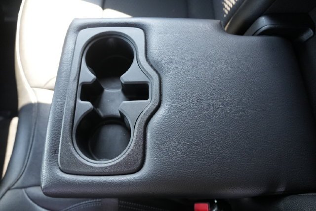 Used 2024 Black Jeep Latitude image 16