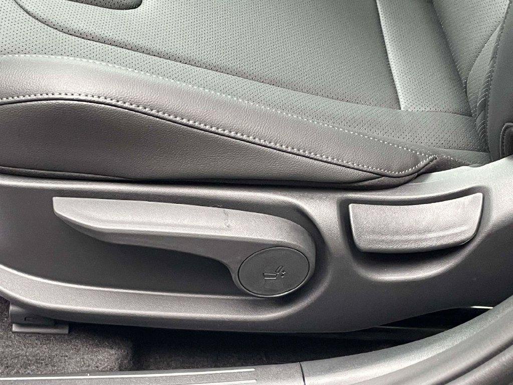 New 2026 Gray Hyundai SEL Sport Plus image 16