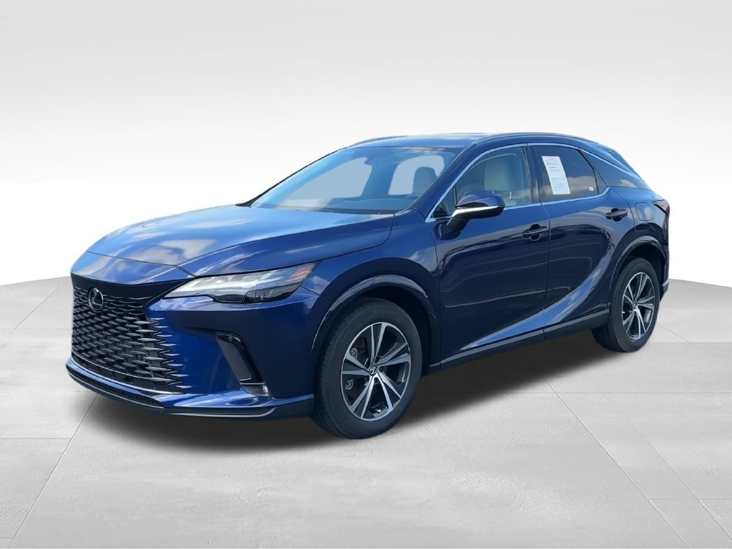 Used 2024  Lexus 350 Premium image 4