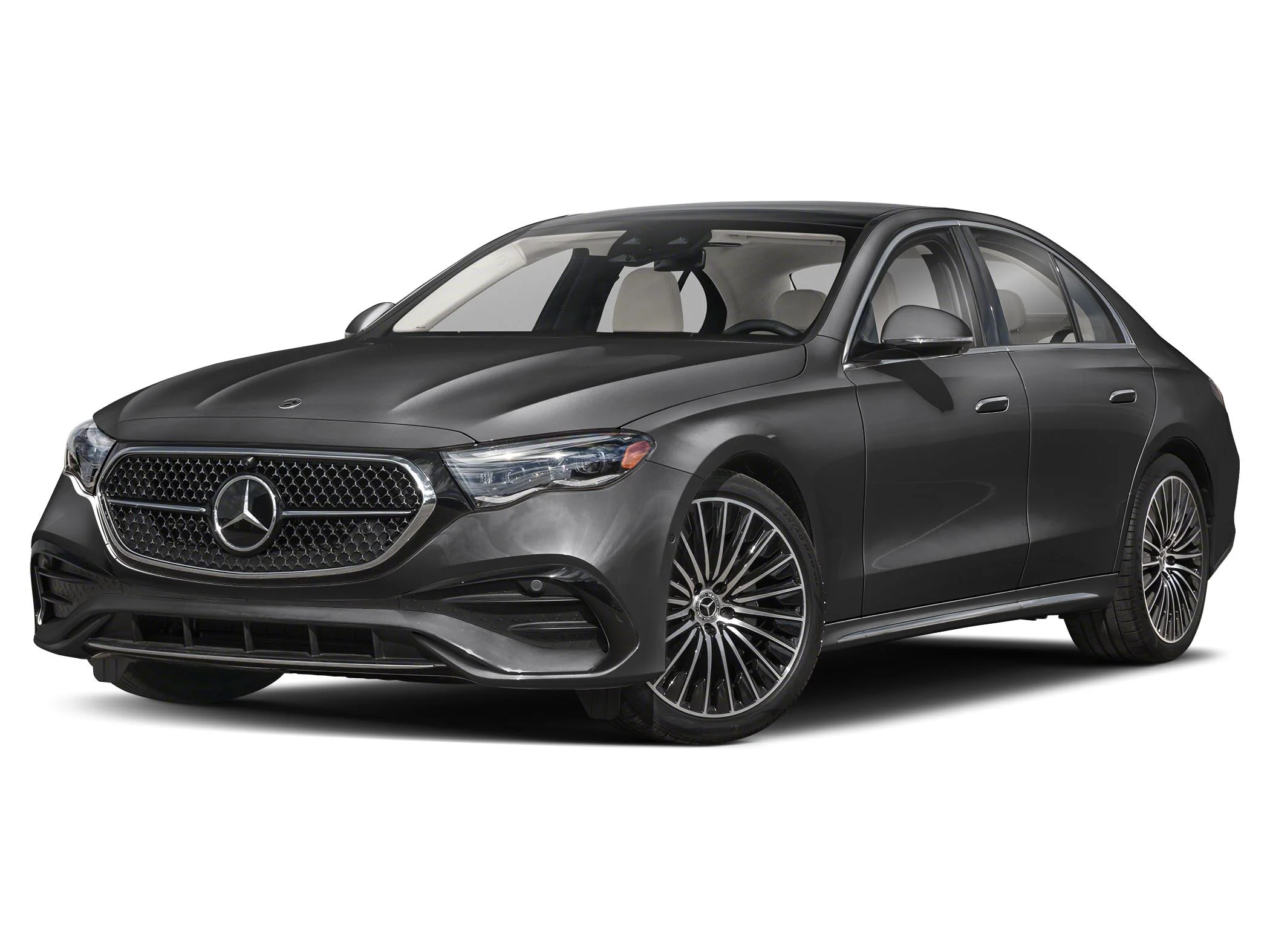 2026 Mercedes-Benz E-Class E350's photo