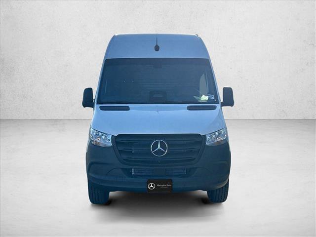 New 2026 Arctic+White Mercedes-Benz  image 29