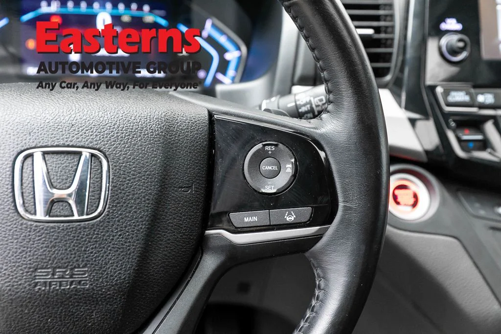Used 2019 Brown Honda EX-L image 16