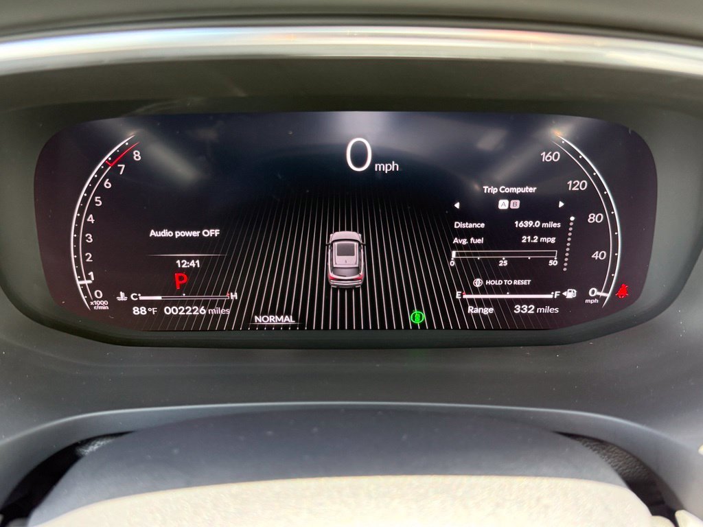 2026 Acura MDX Base - Photo 24