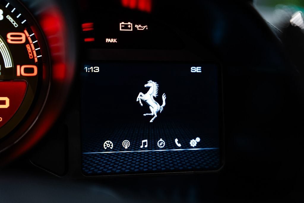 Certified Used 2023 Canna di Fucile Ferrari Base image 35