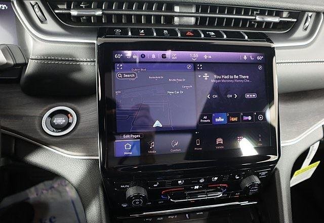 2025 Jeep Grand Cherokee Limited - Photo 12